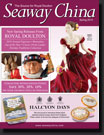 2010 Spring Seaway China Catalog