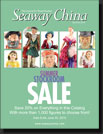 2010 Summer Seaway China Catalog