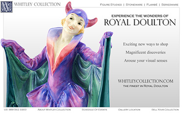 whitley email blast